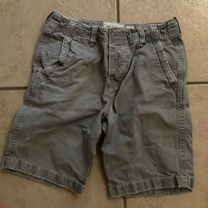 Abercrombie & Fitch Shorts